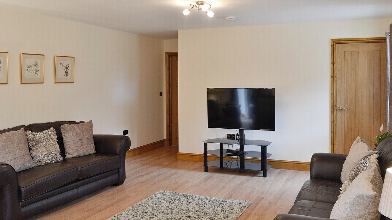 Photo of Bedroom in Welton