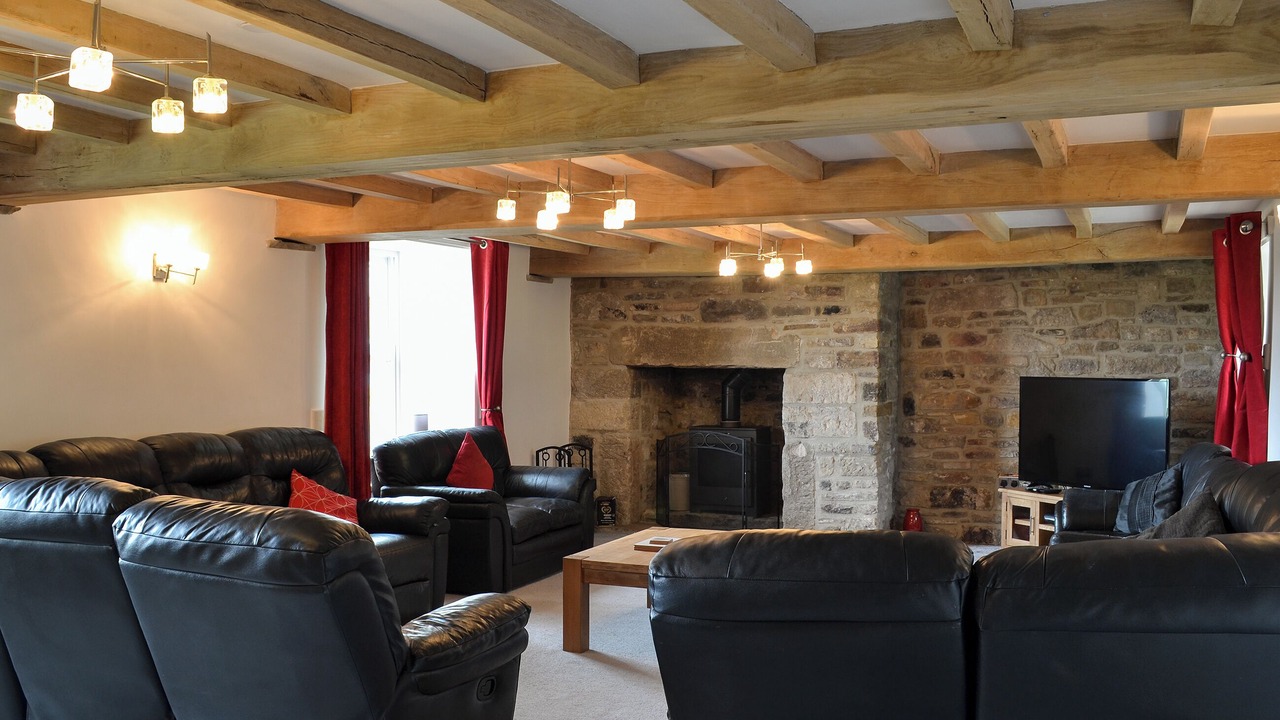 Photo of Bedroom in Wolsingham