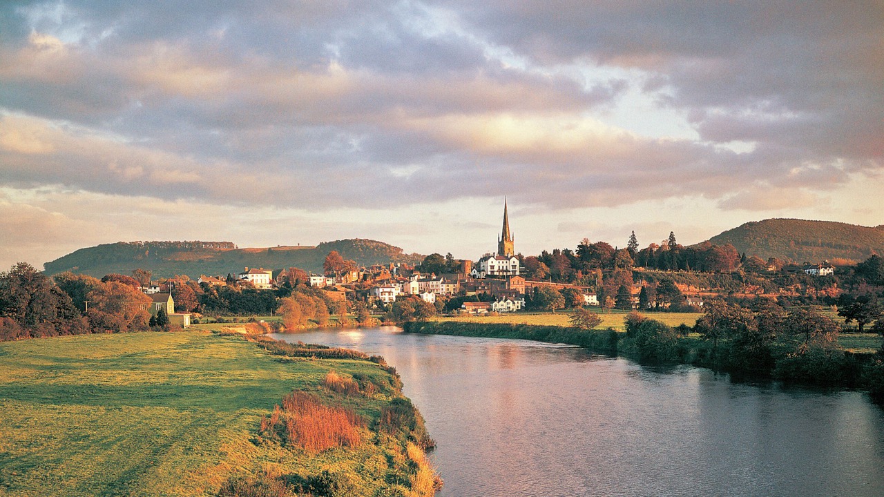 Photo of Others in Ledbury
