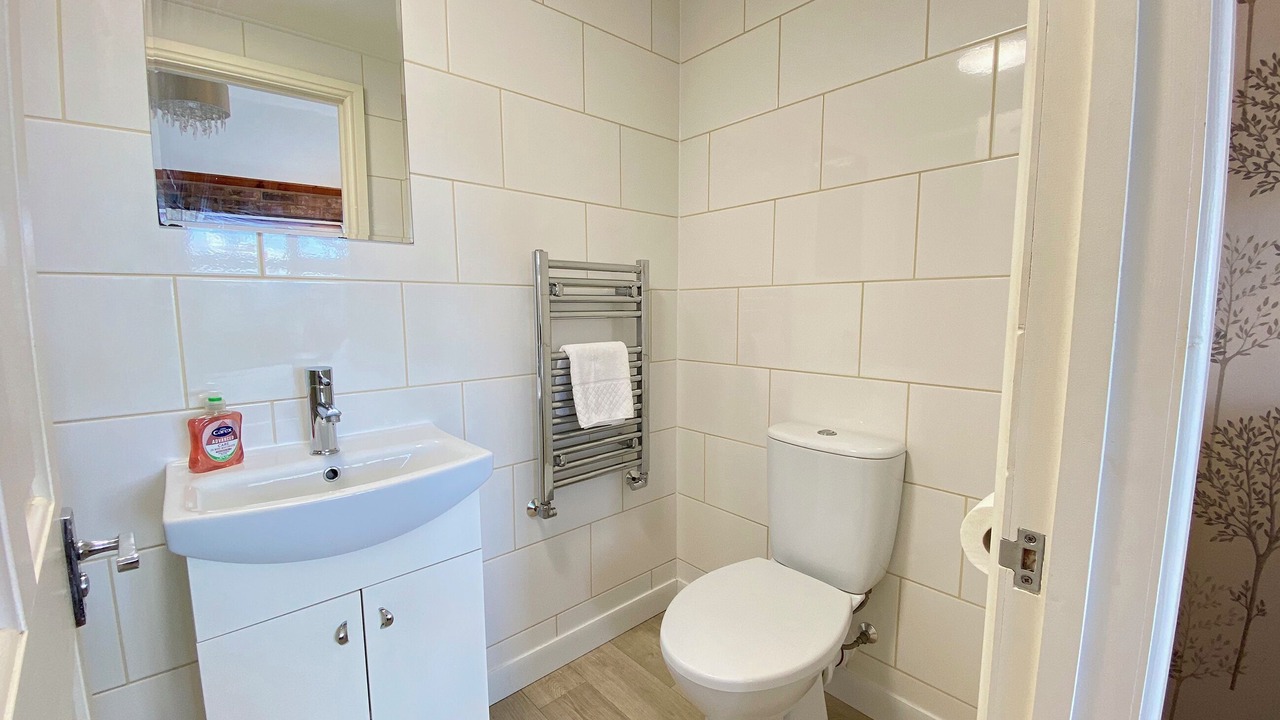 Photo of Bedroom in Ledbury