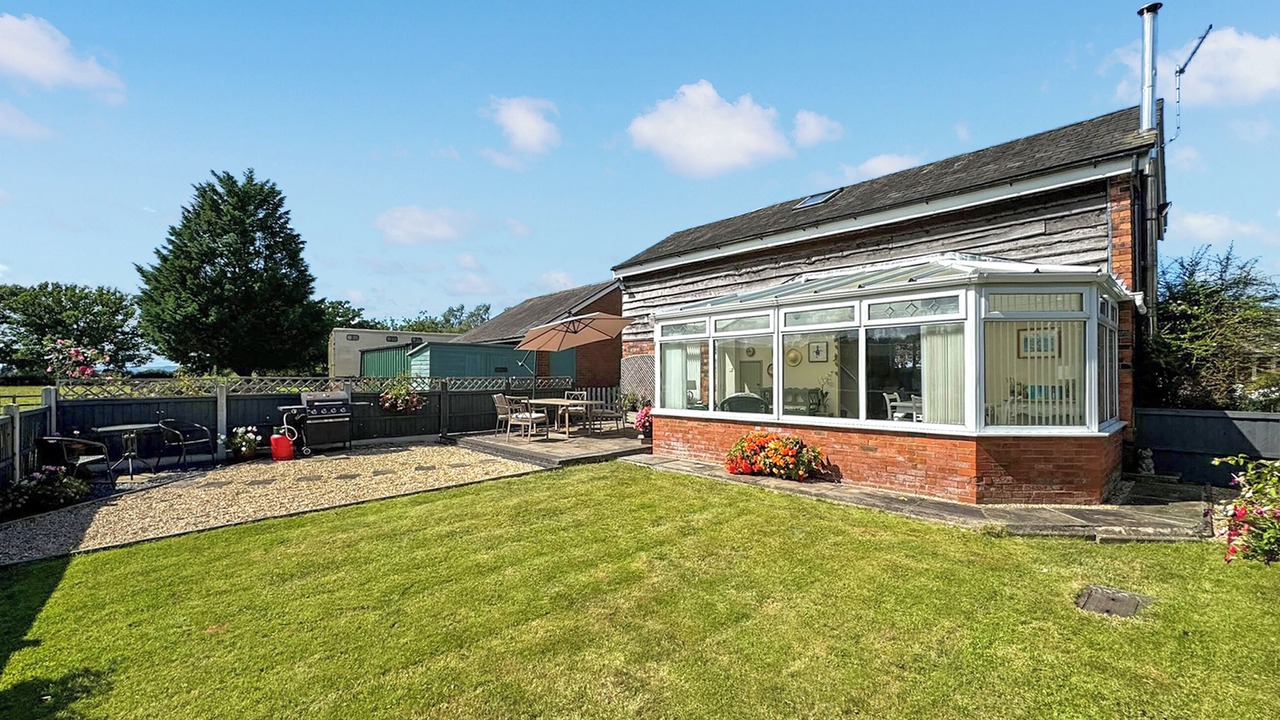 Photo of Outdoor in Ellesmere