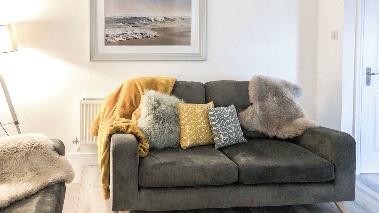 Photo of Bedroom in Newquay