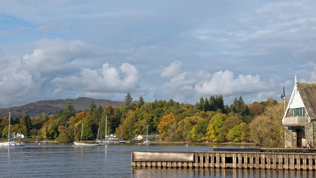 Photo of Outdoor in Windermere