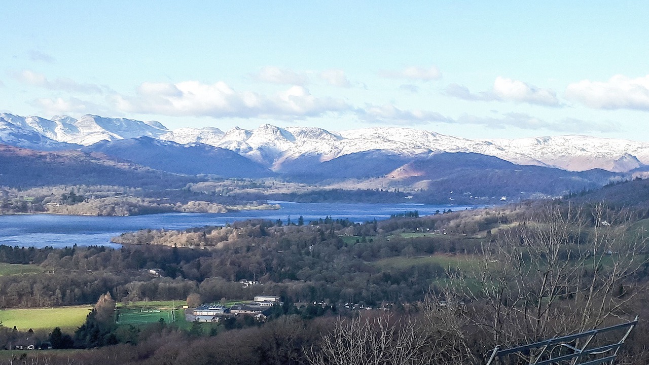Photo of Others in Windermere