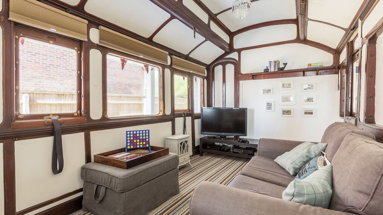Photo of Bedroom in South Hayling