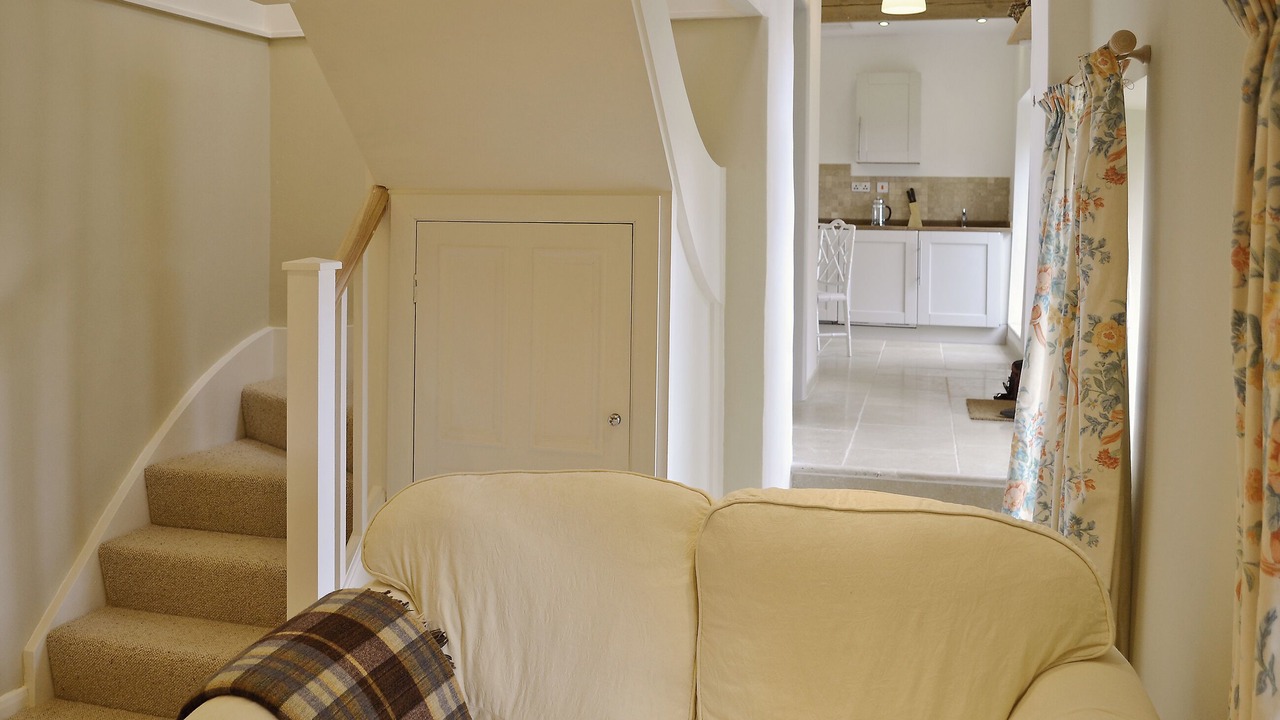 Photo of Bedroom in Kirkby Malzeard