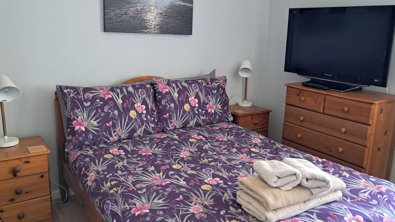 Photo of Bedroom in Wyke Regis