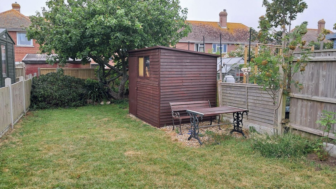 Photo of Outdoor in Wyke Regis