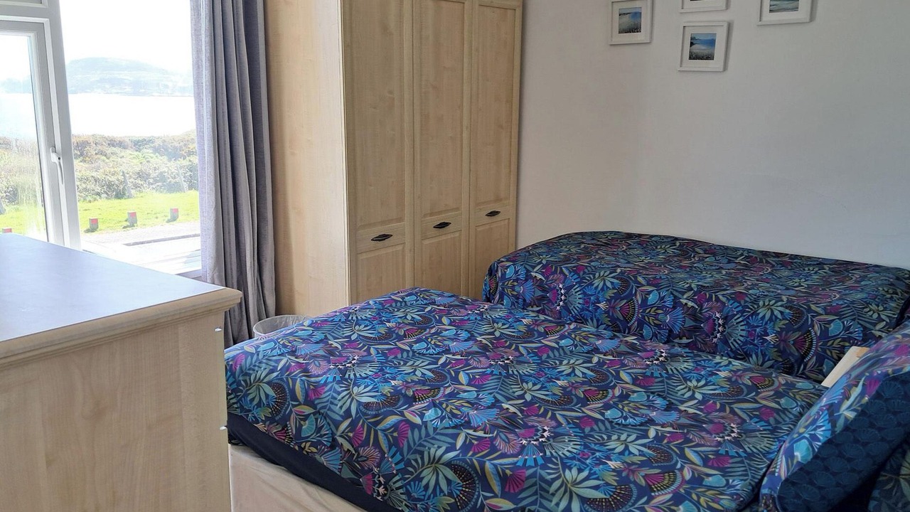 Photo of Bedroom in Wyke Regis