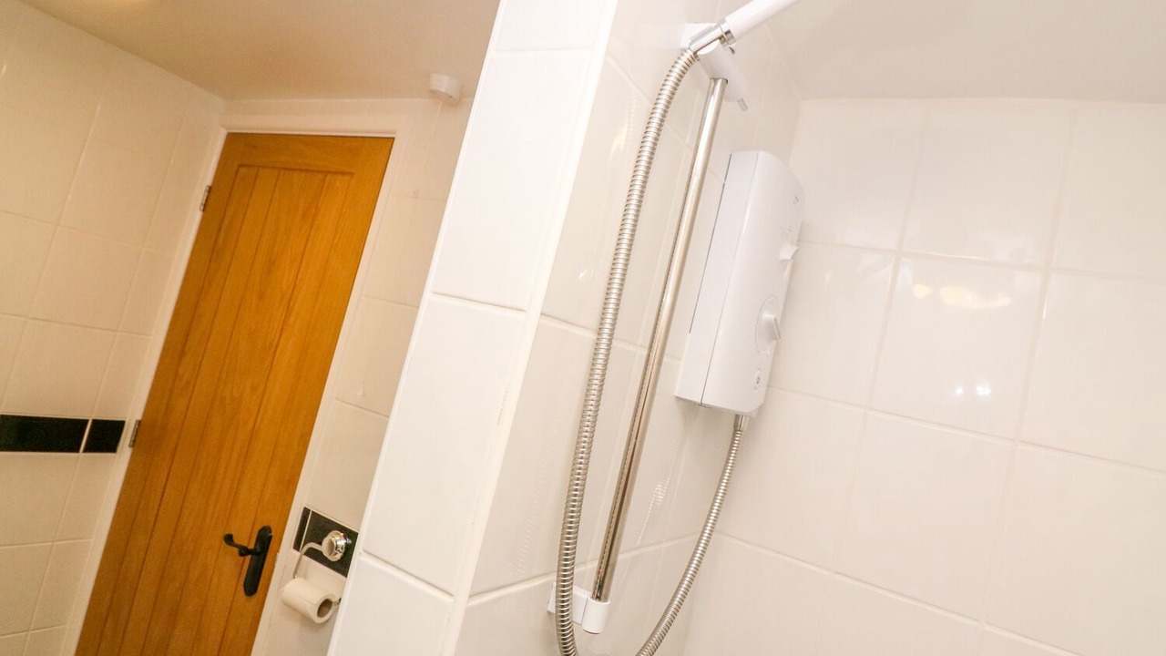 Photo of Bathroom in Mabe
