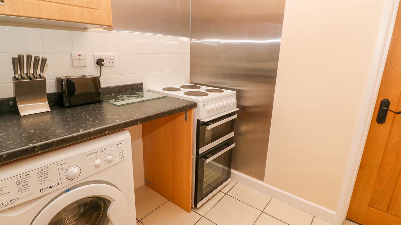 Photo of Kitchen in Mabe