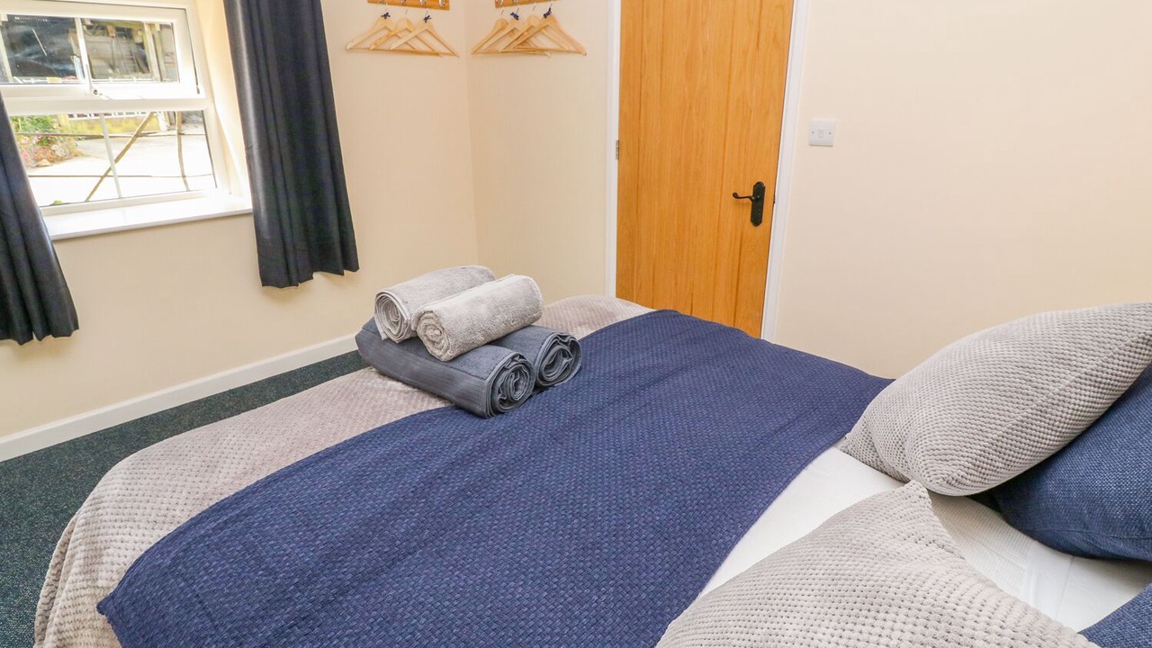 Photo of Bedroom in Mabe