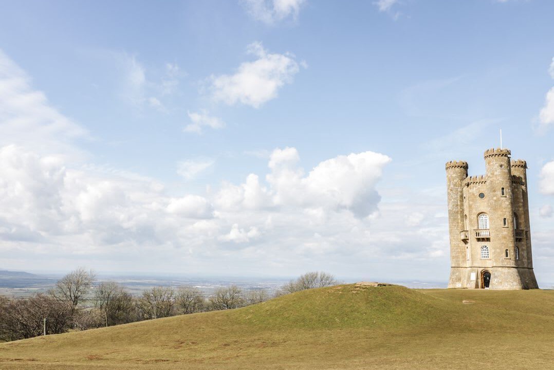 Photo of Others in Cleeve Prior