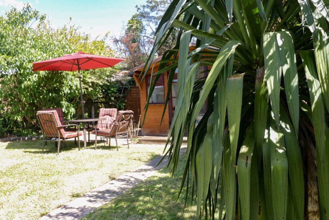 Photo of Outdoor in Quintrell Downs