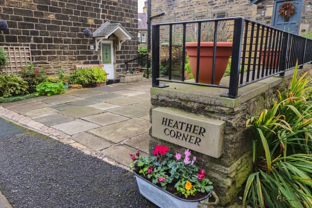 Photo of Others in Haworth