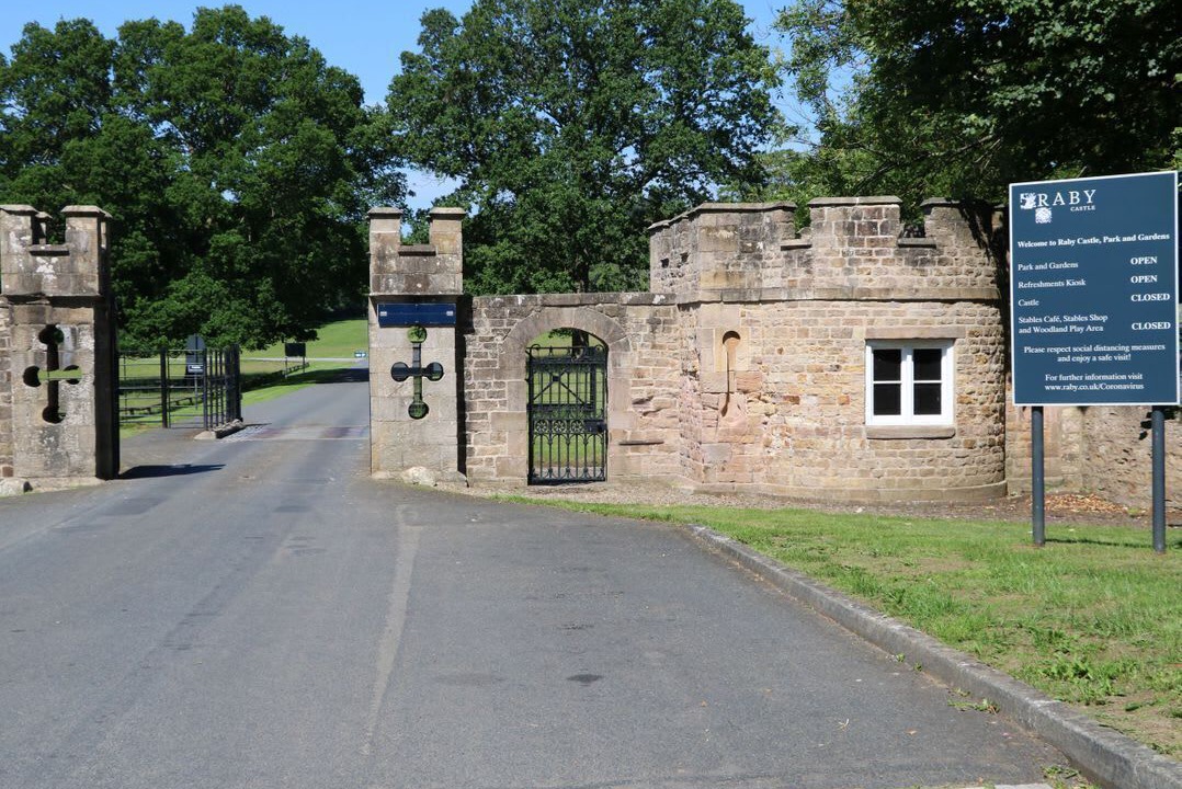 Photo of Others in Staindrop