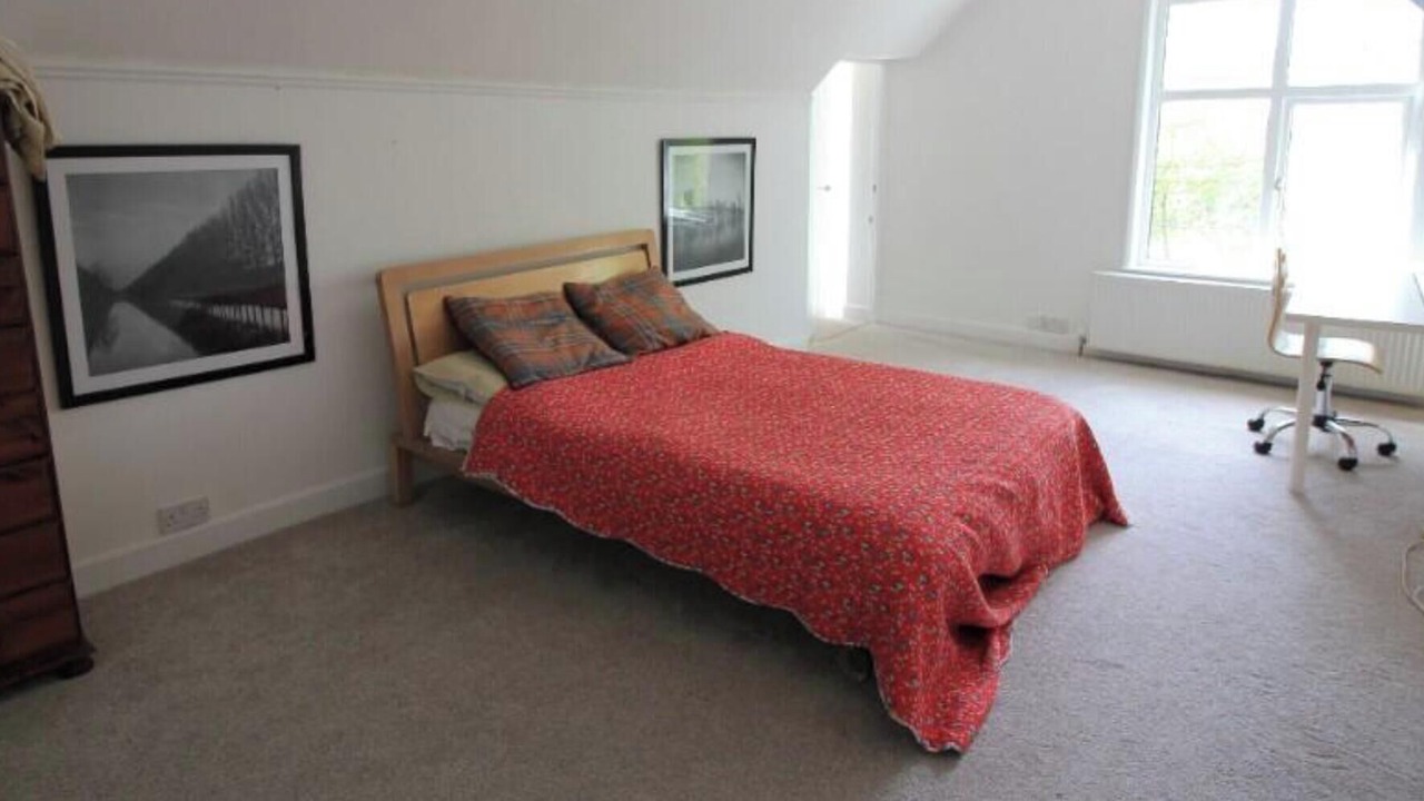 Photo of Bedroom in Norwich