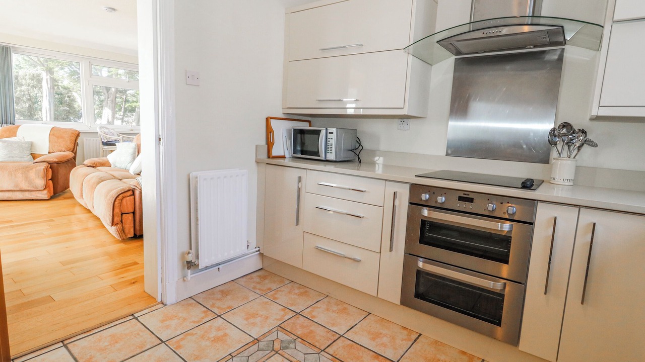 Photo of Kitchen in Sandbanks