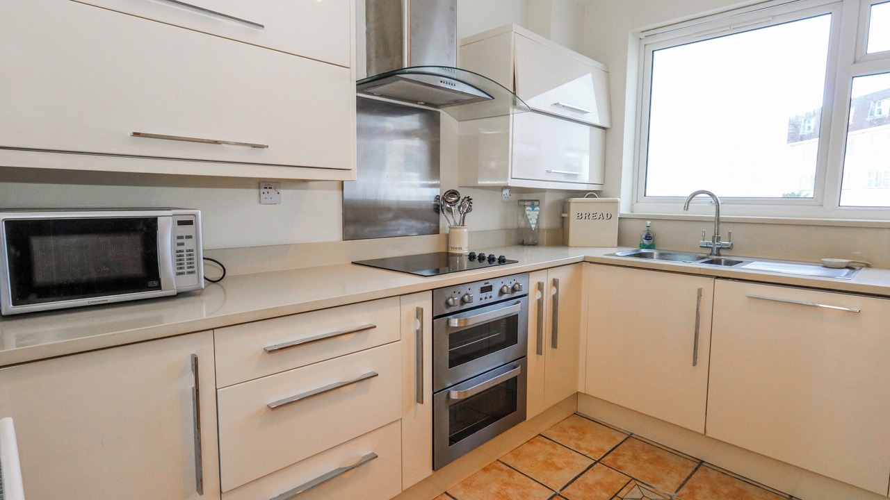 Photo of Kitchen in Sandbanks