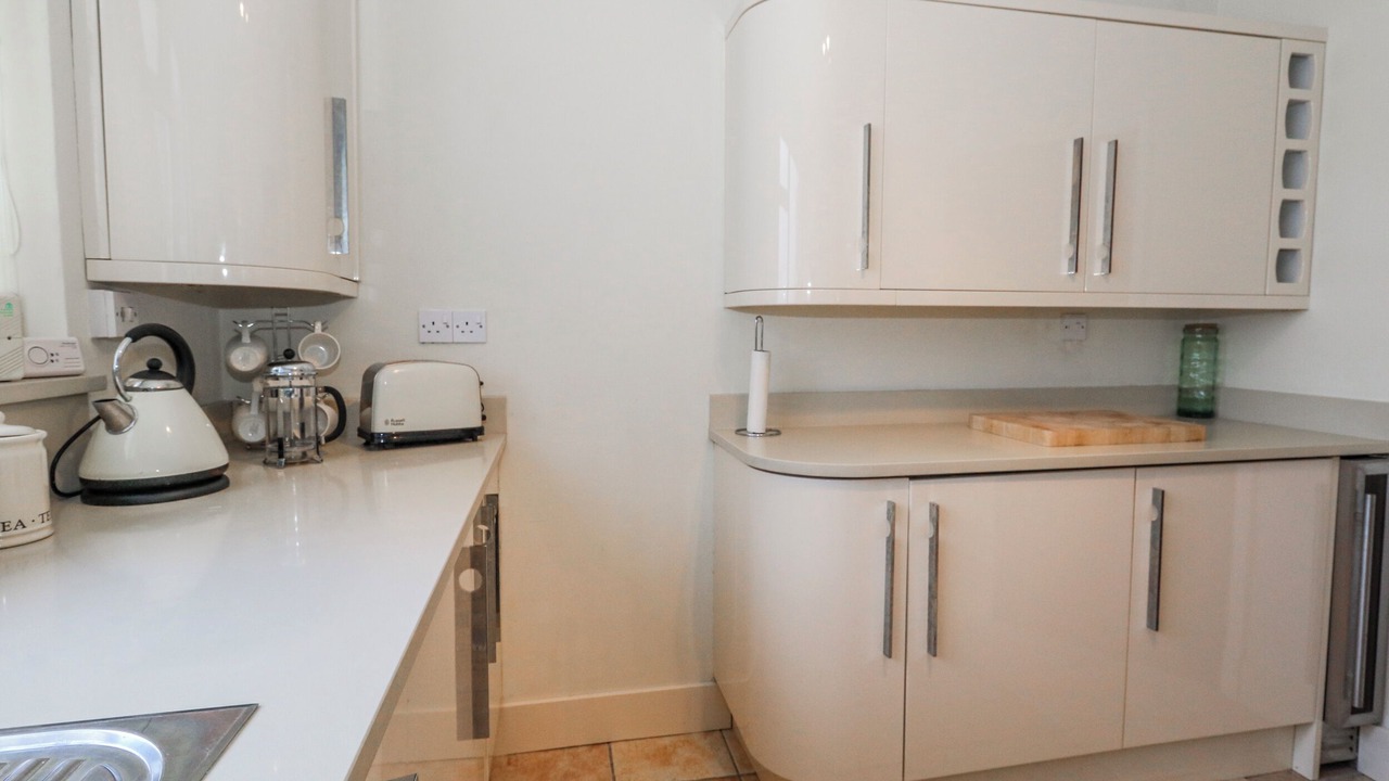 Photo of Kitchen in Sandbanks