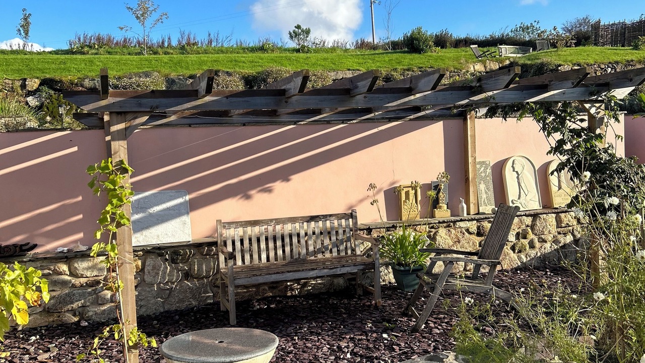 Photo of Patio Balcony in Par