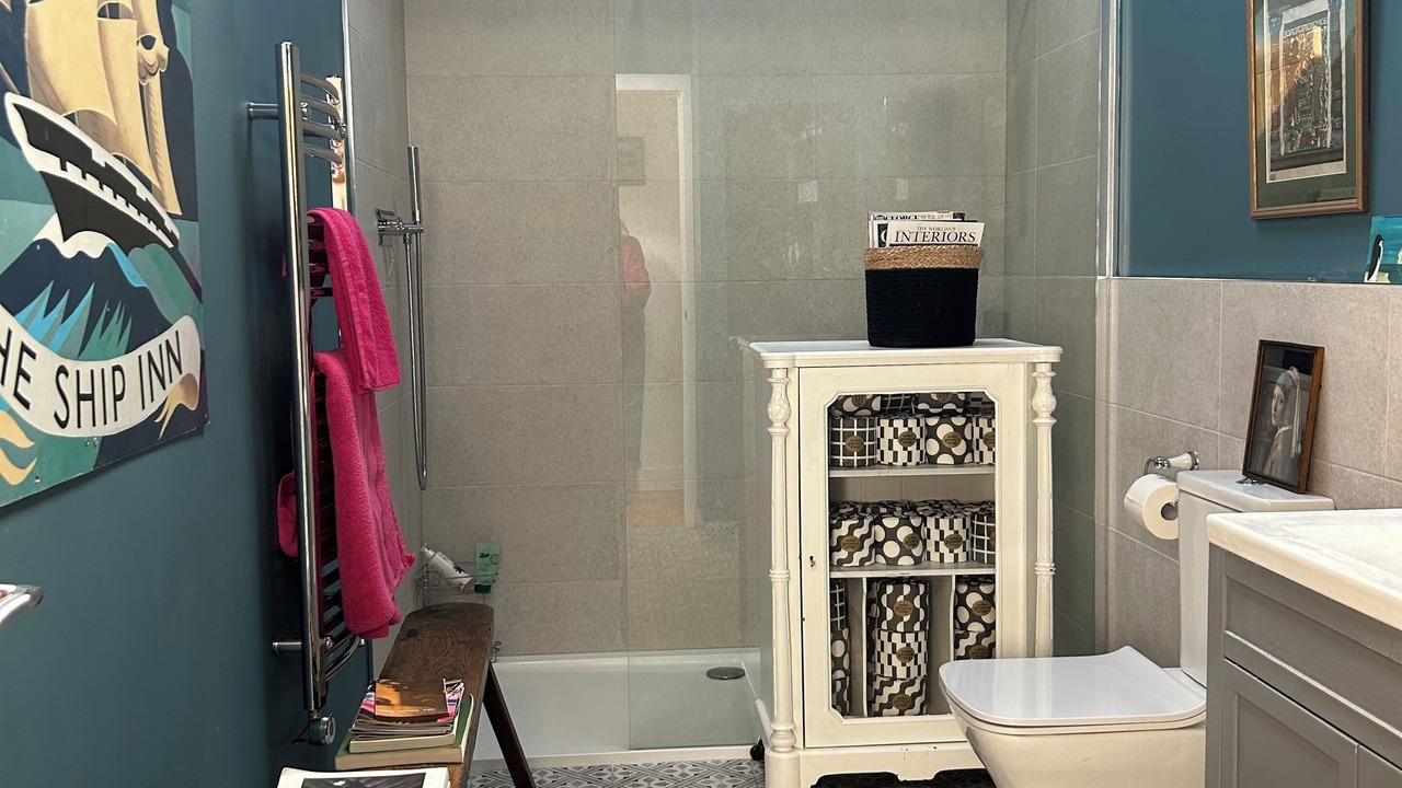 Photo of Bathroom in Par