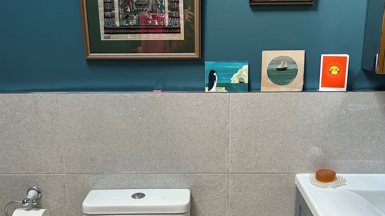 Photo of Bathroom in Par