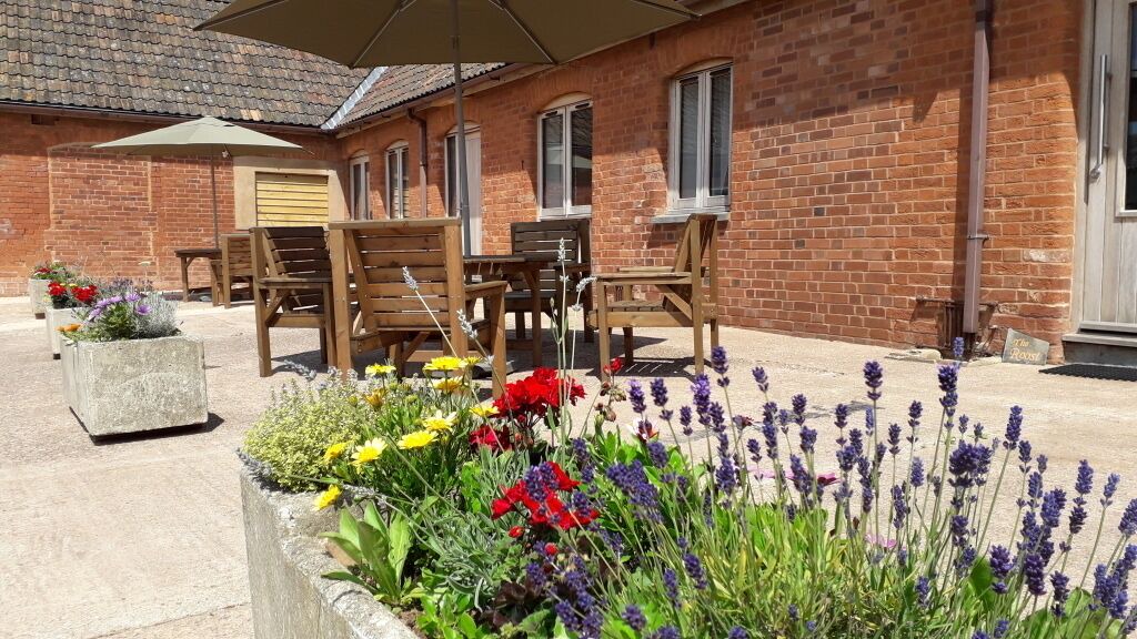 Photo of Outdoor in Clyst Saint George