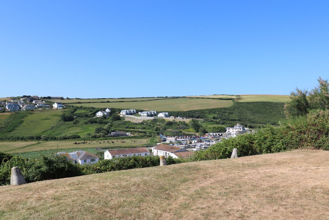Photo of Others in Mawgan Porth