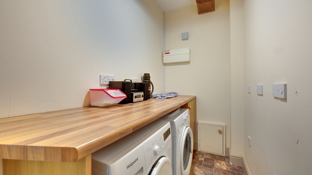 Photo of Bedroom in Belford