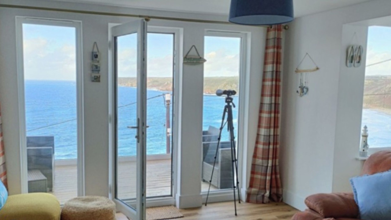 Photo of Livingroom in Sennen Cove