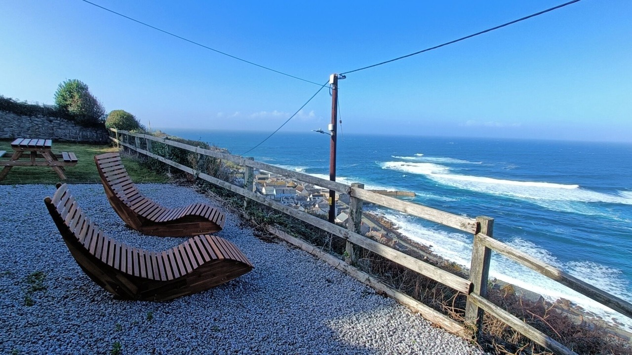Photo of Outdoor in Sennen Cove