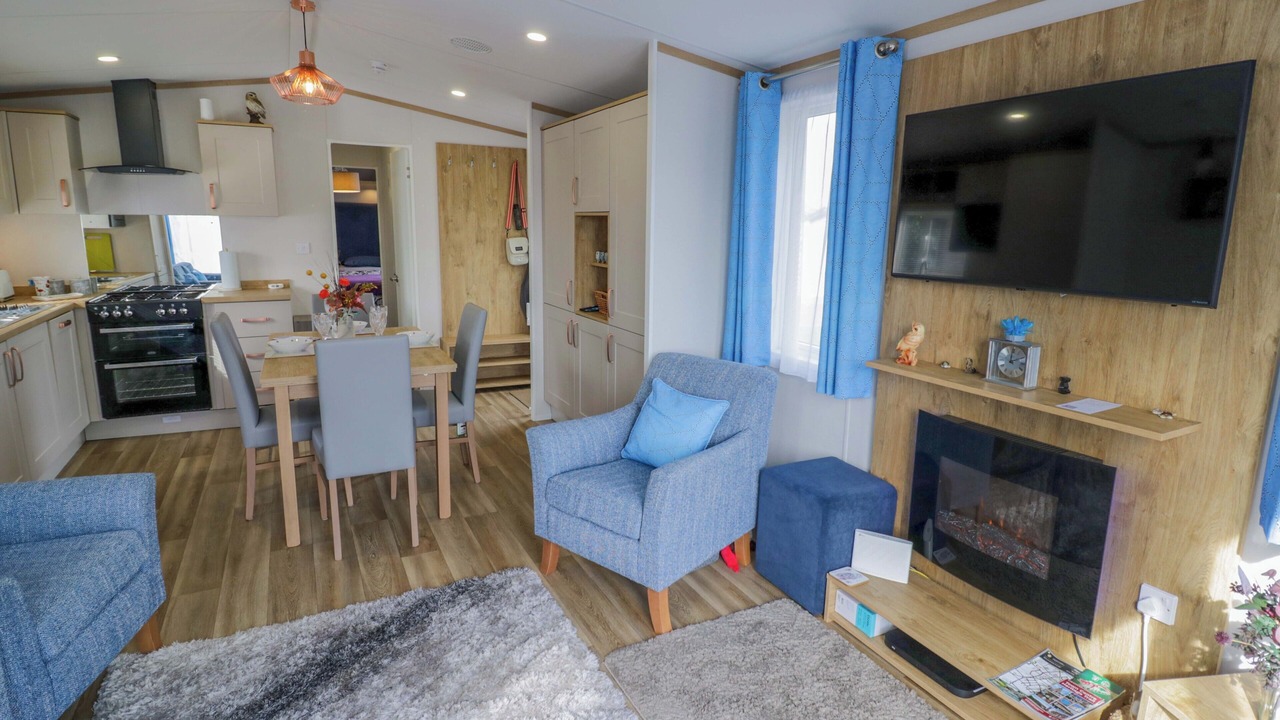 Photo of Livingroom in Tiddington