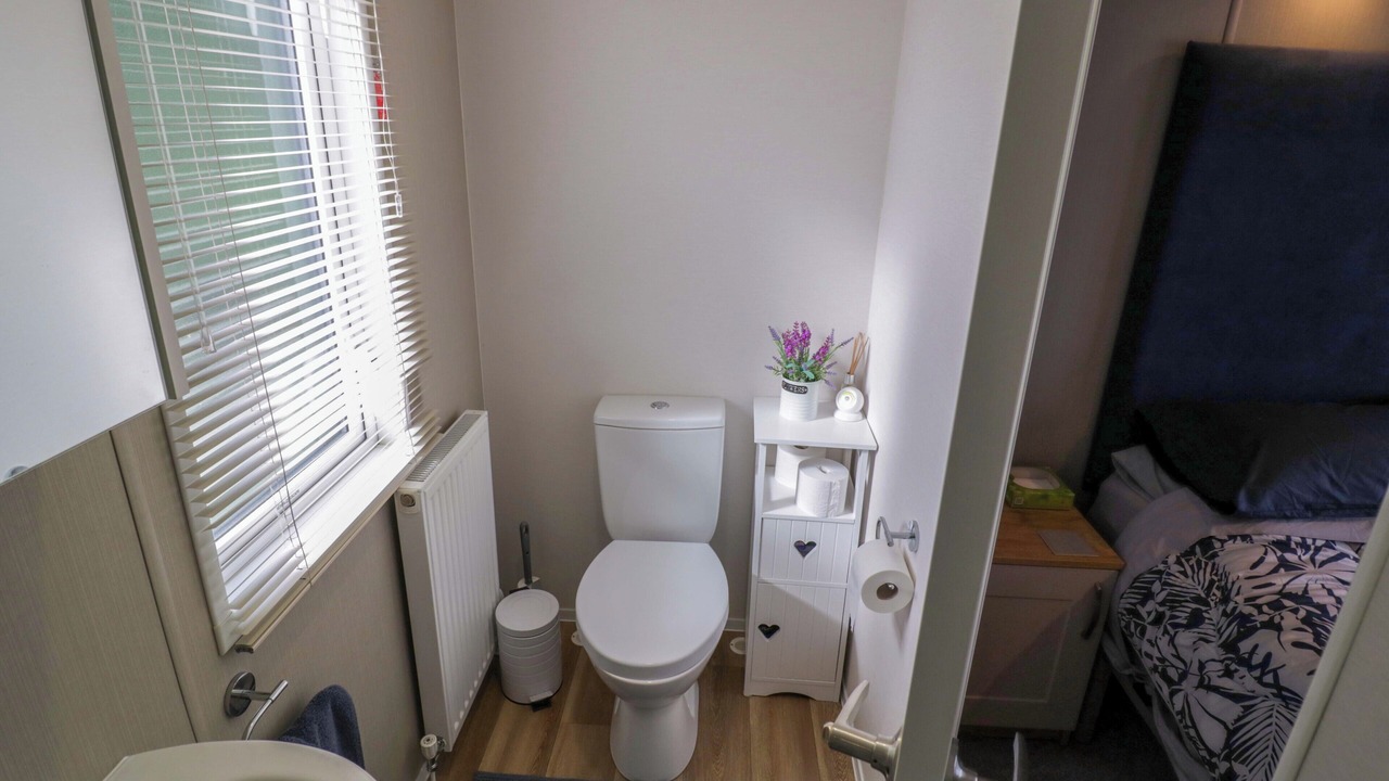 Photo of Bathroom in Tiddington