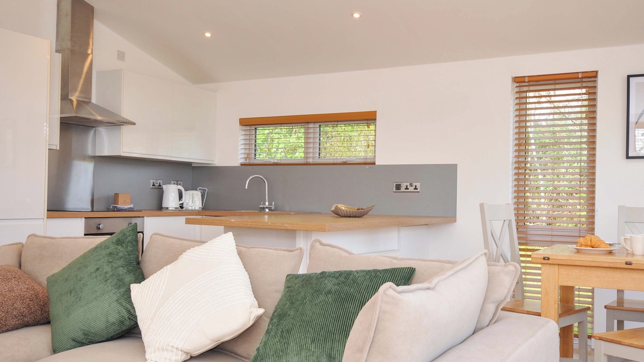 Photo of Livingroom in Lower Trengale