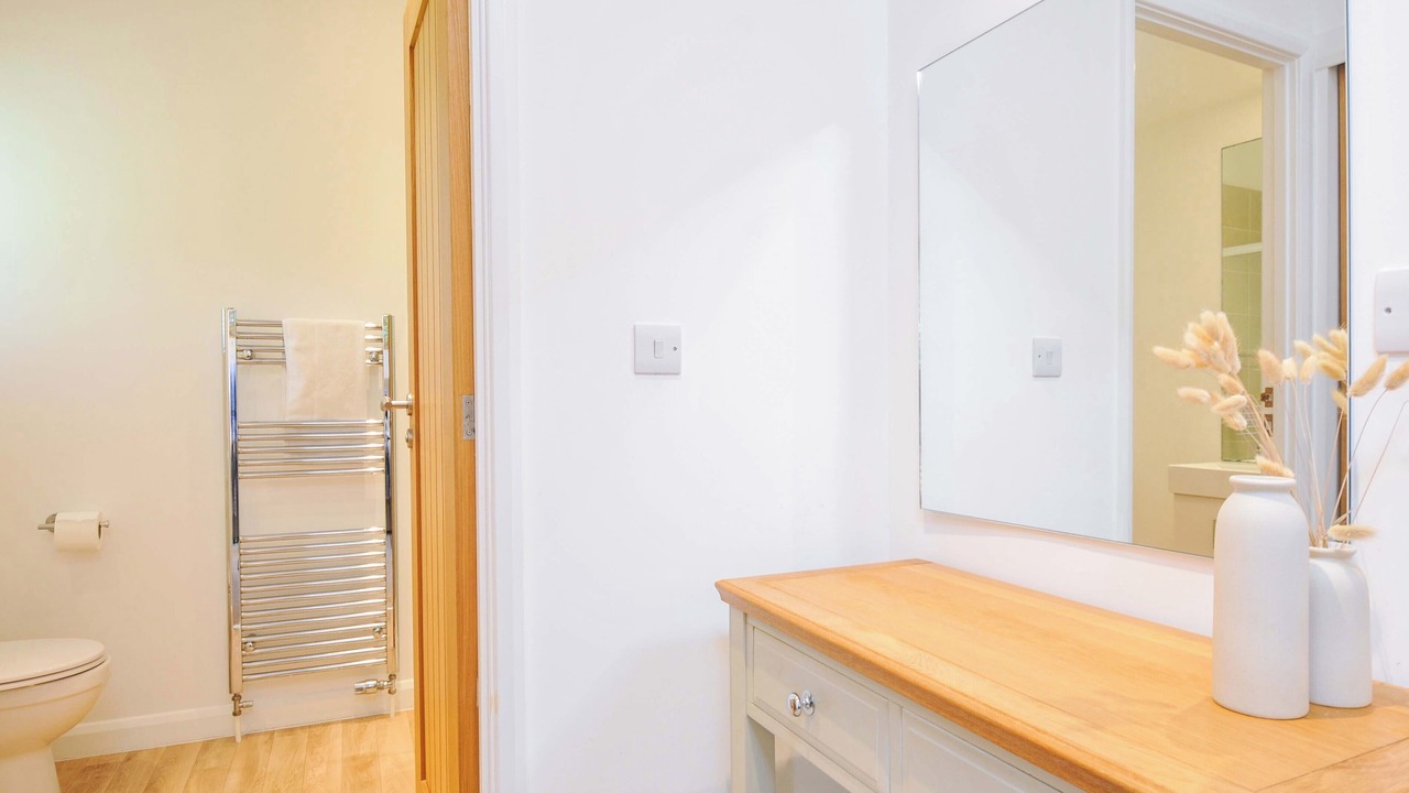 Photo of Bathroom in Lower Trengale
