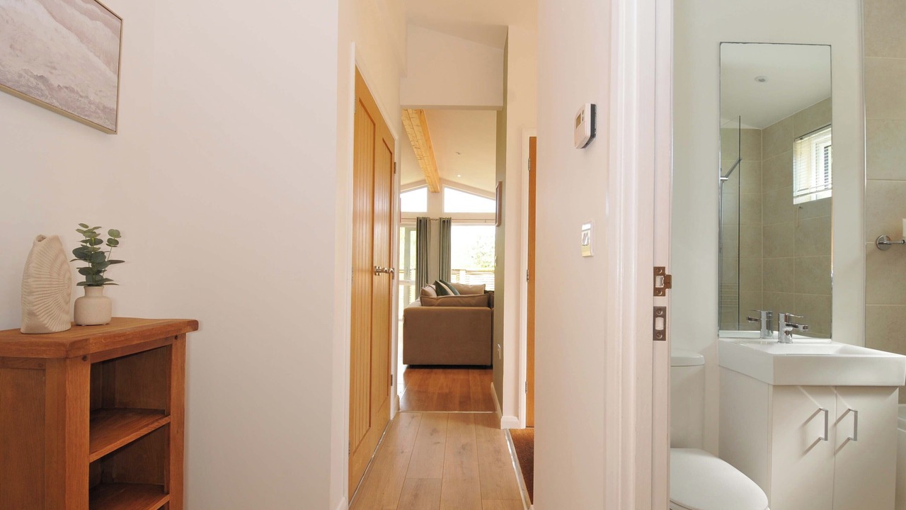 Photo of Bathroom in Lower Trengale