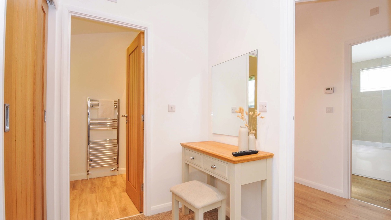 Photo of Bathroom in Lower Trengale