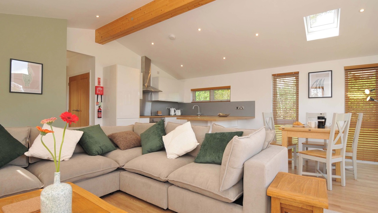 Photo of Livingroom in Lower Trengale