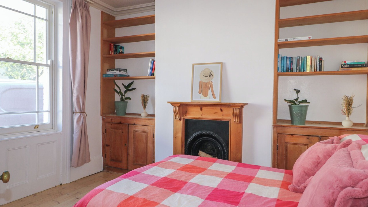 Photo of Bedroom in Bridge