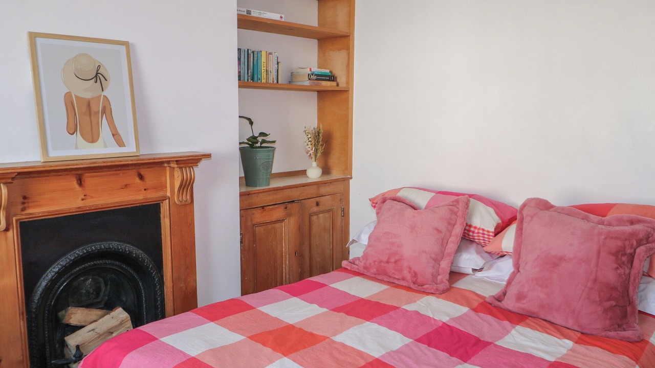 Photo of Bedroom in Bridge