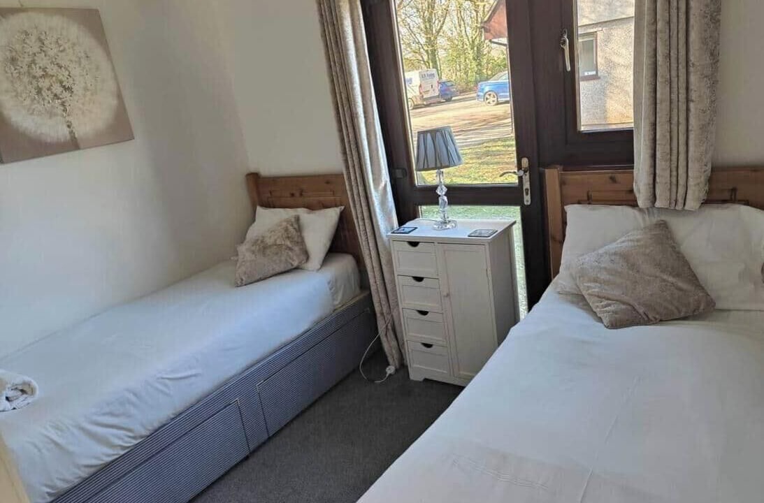 Photo of Bedroom in Saint Erth Praze