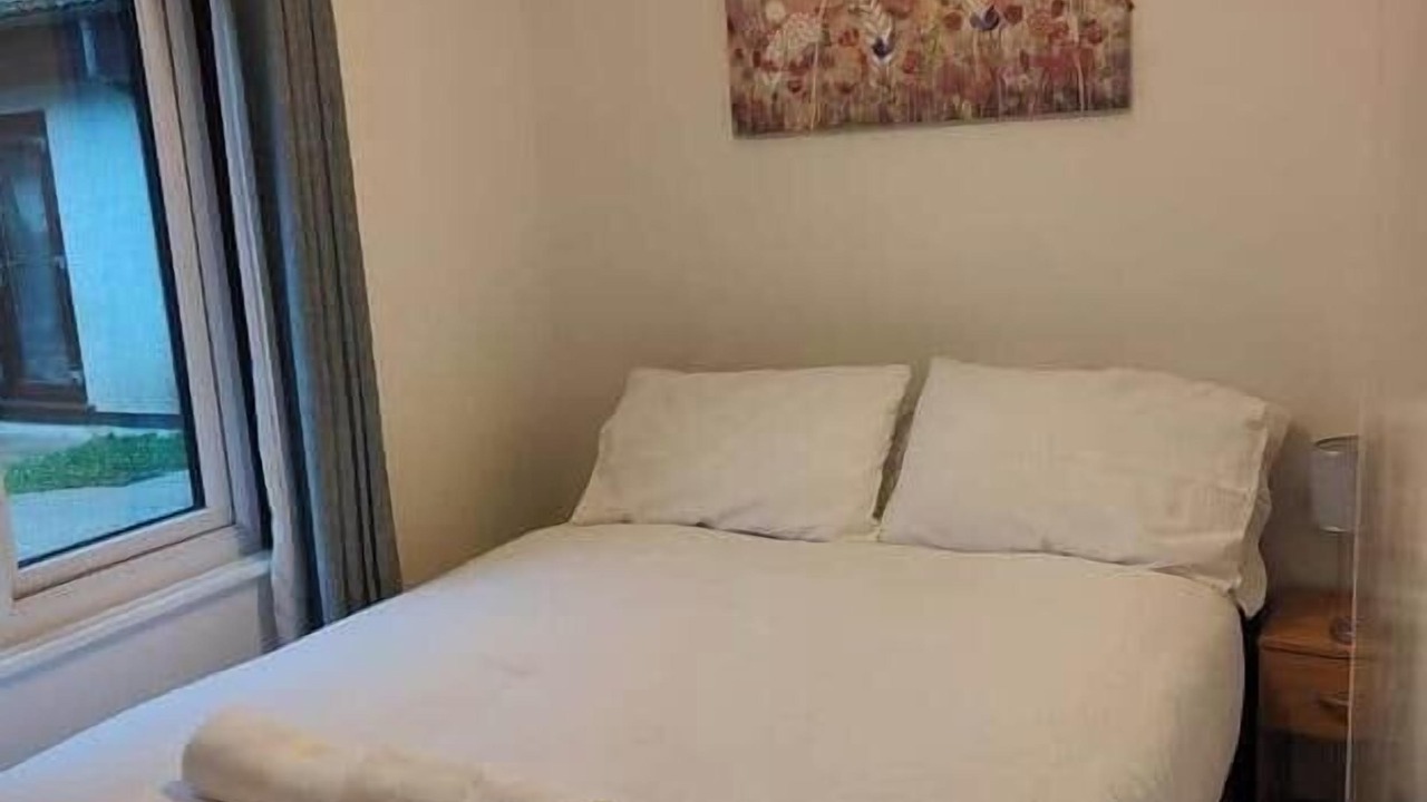 Photo of Bedroom in Saint Erth Praze