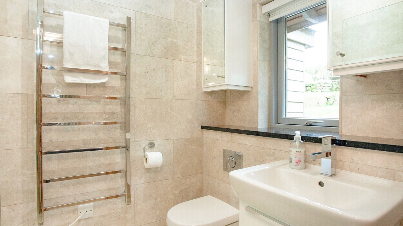 Photo of Bedroom in Sennen Cove