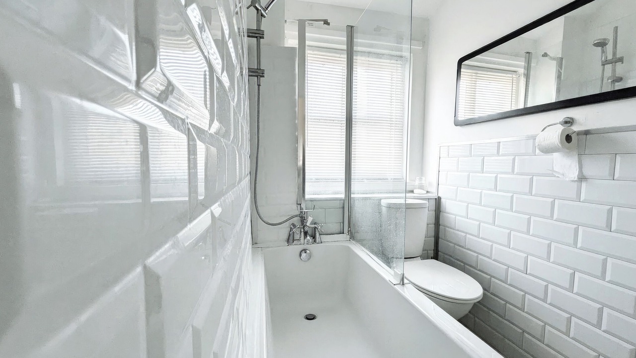 Photo of Bathroom in Swindon