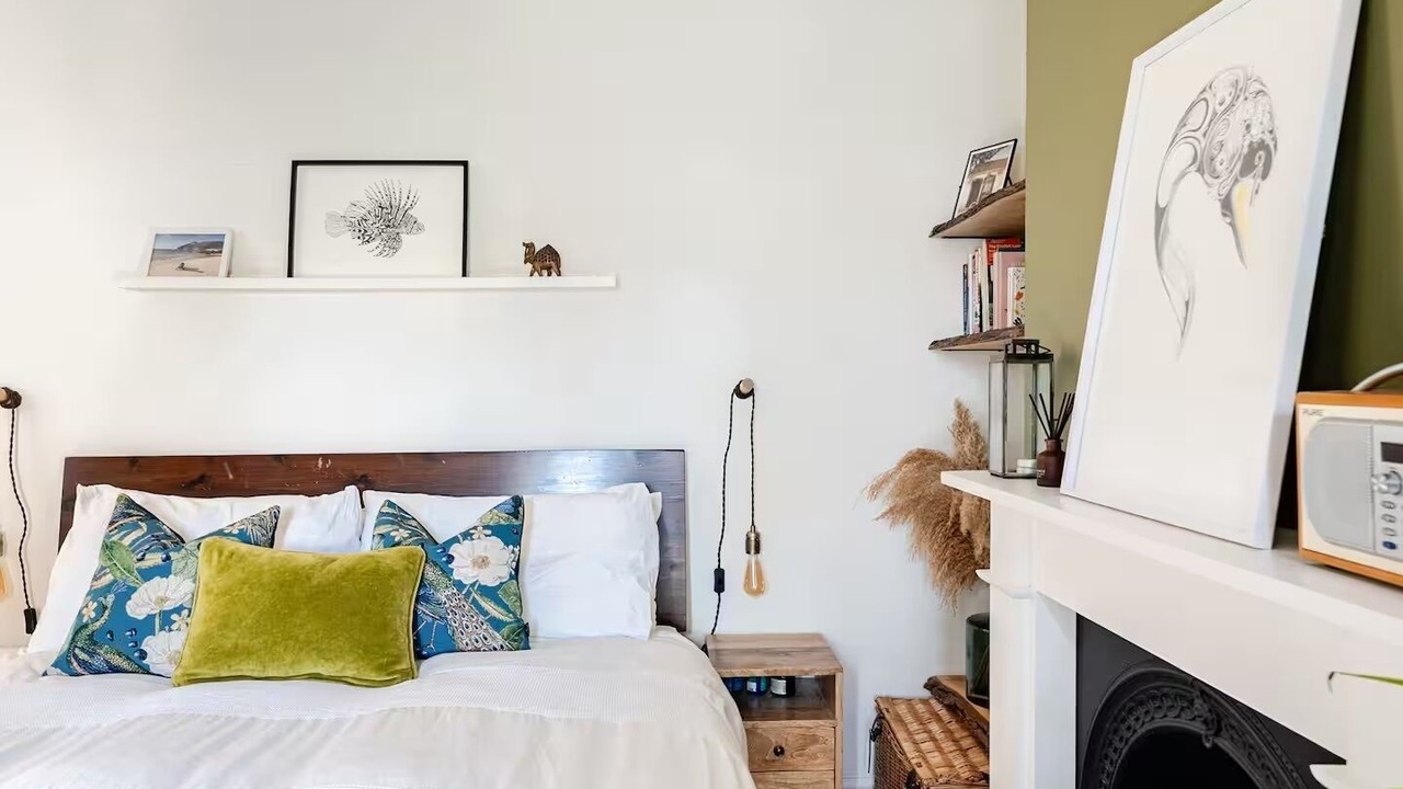 Photo of Bedroom in Penge