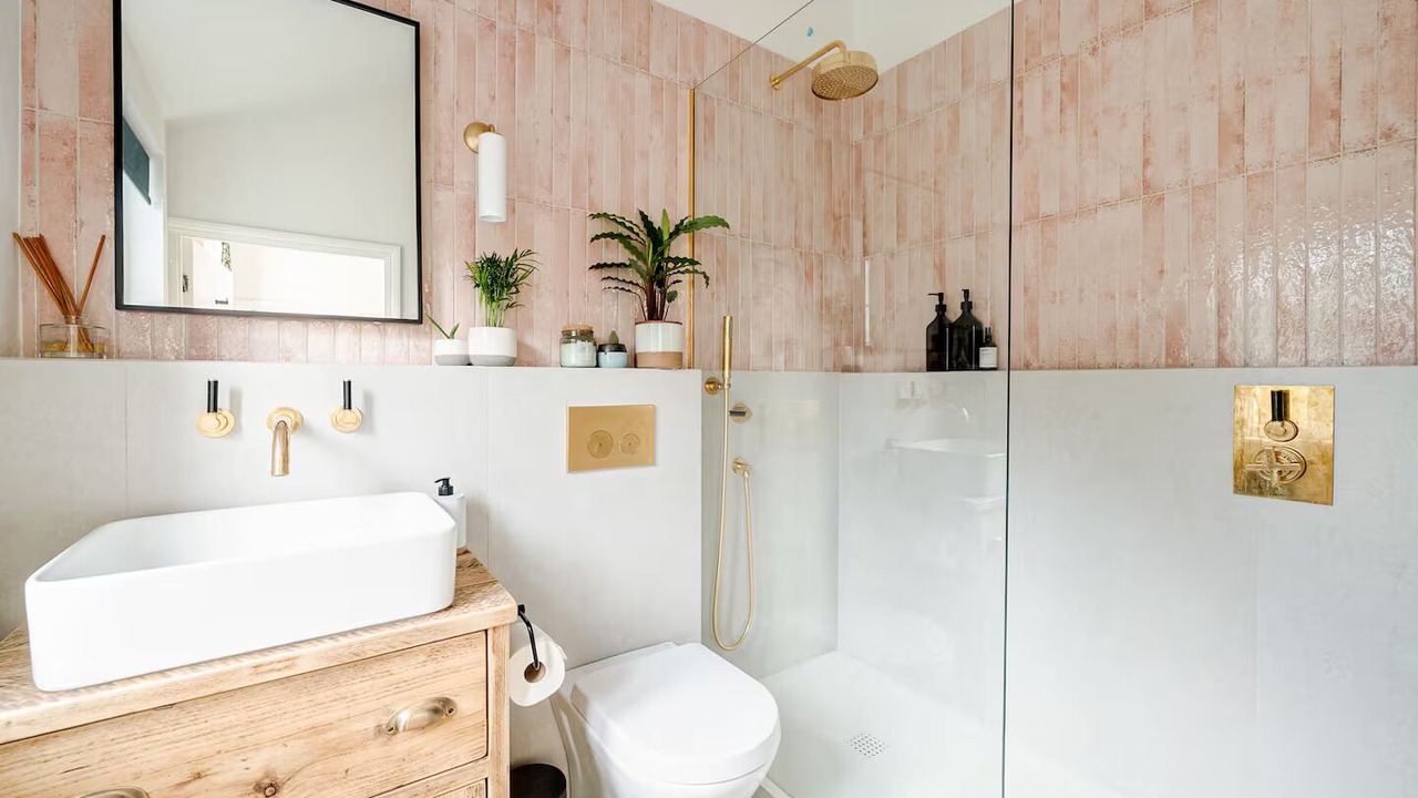 Photo of Bathroom in Penge