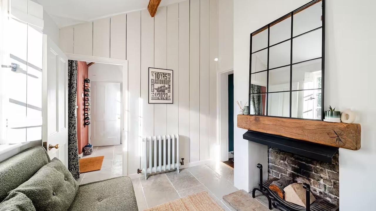 Photo of Livingroom in Penge