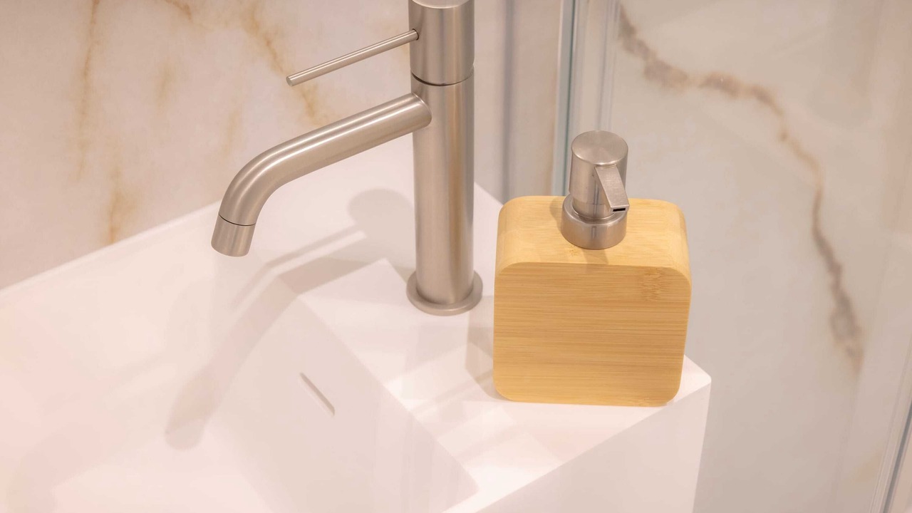 Photo of Bathroom in Little Venice
