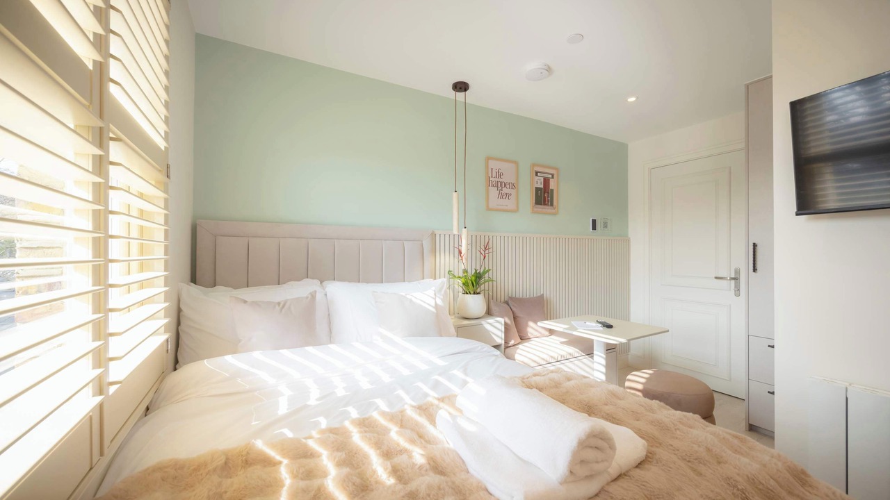 Photo of Bedroom in Little Venice